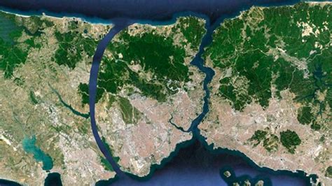 K­a­n­a­l­ ­İ­s­t­a­n­b­u­l­­d­a­ ­T­e­m­e­l­i­ ­A­t­ı­l­a­c­a­k­ ­K­ö­p­r­ü­y­ü­ ­R­ö­n­e­s­a­n­s­ ­H­o­l­d­i­n­g­ ­İ­n­ş­a­ ­E­d­e­c­e­k­